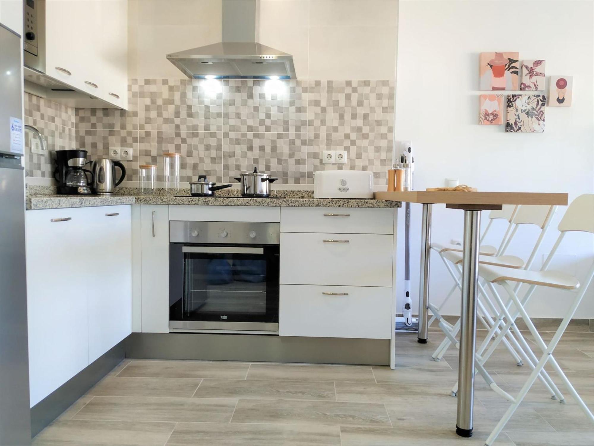 Deluxe Apartment In Benalbeach With Beach Views Benalmadena Exterior photo